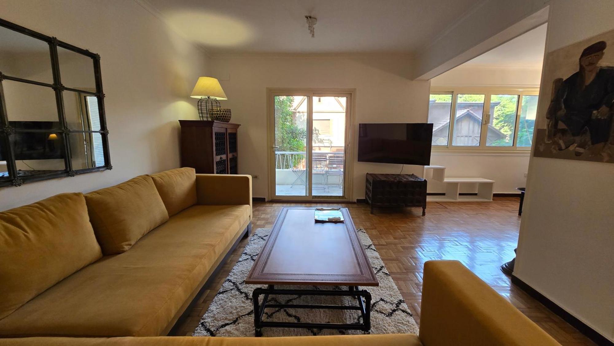 Apartment Walnut Cairo