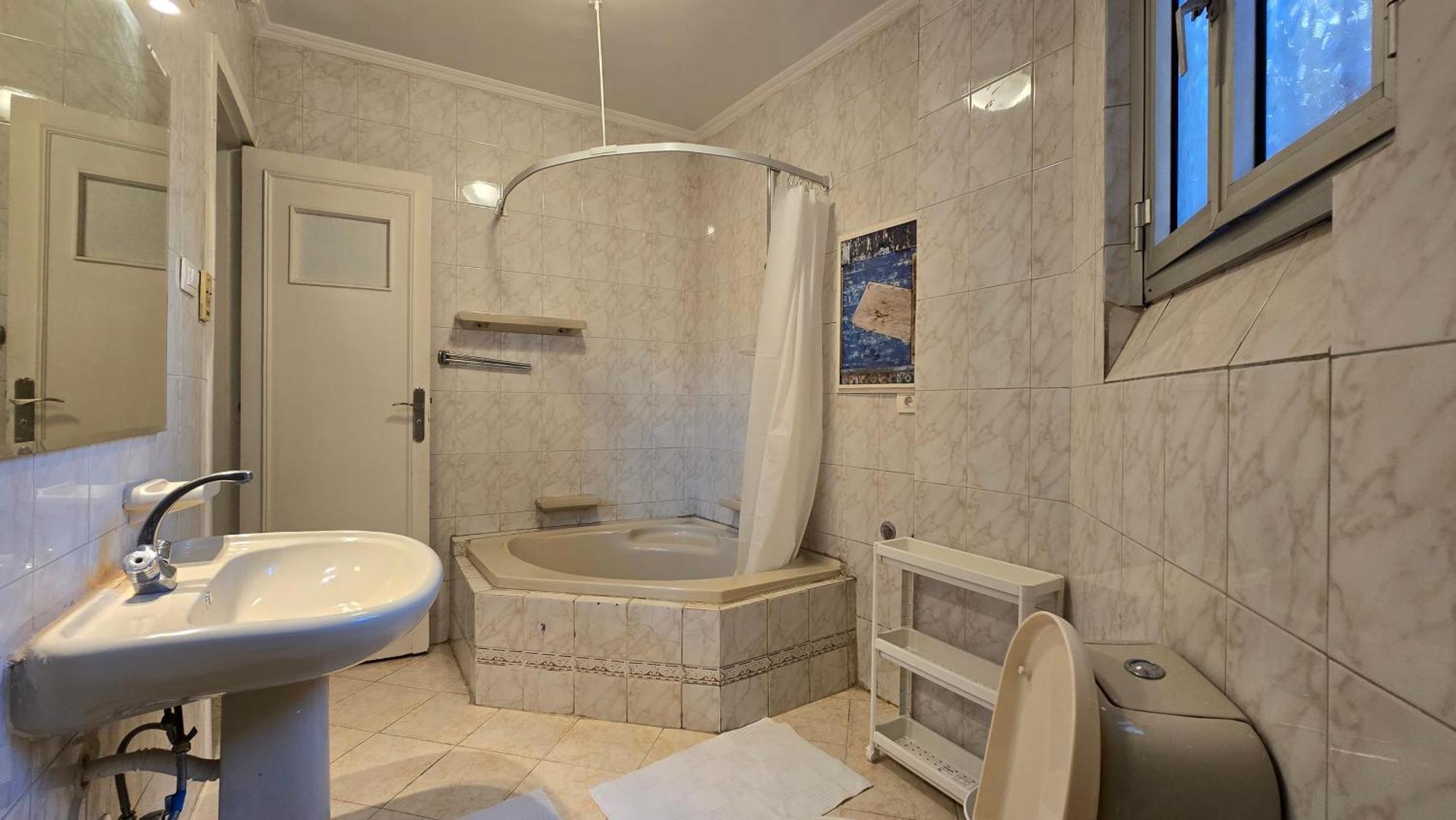 Apartment Walnut Cairo