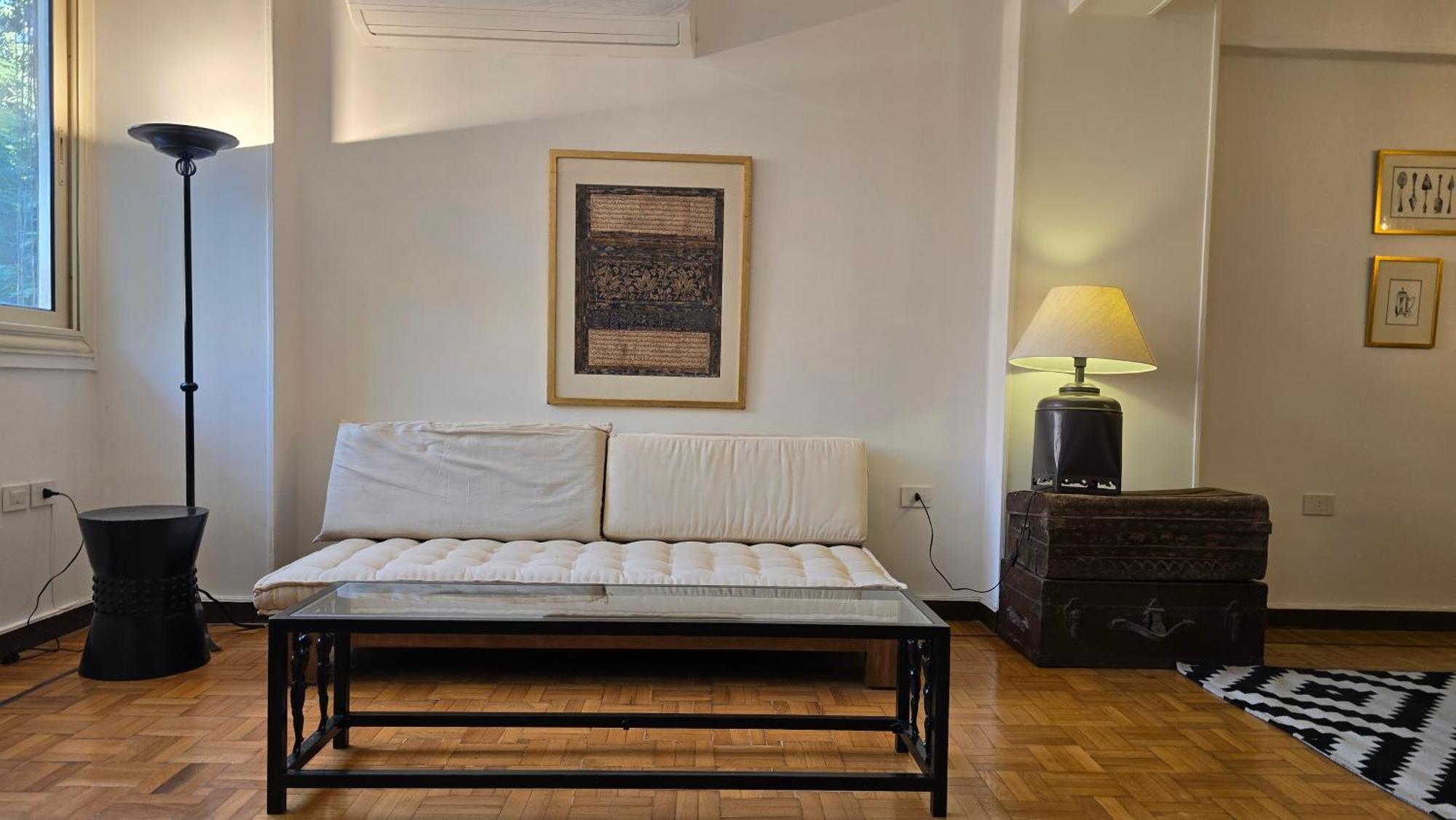 Apartment Walnut Cairo