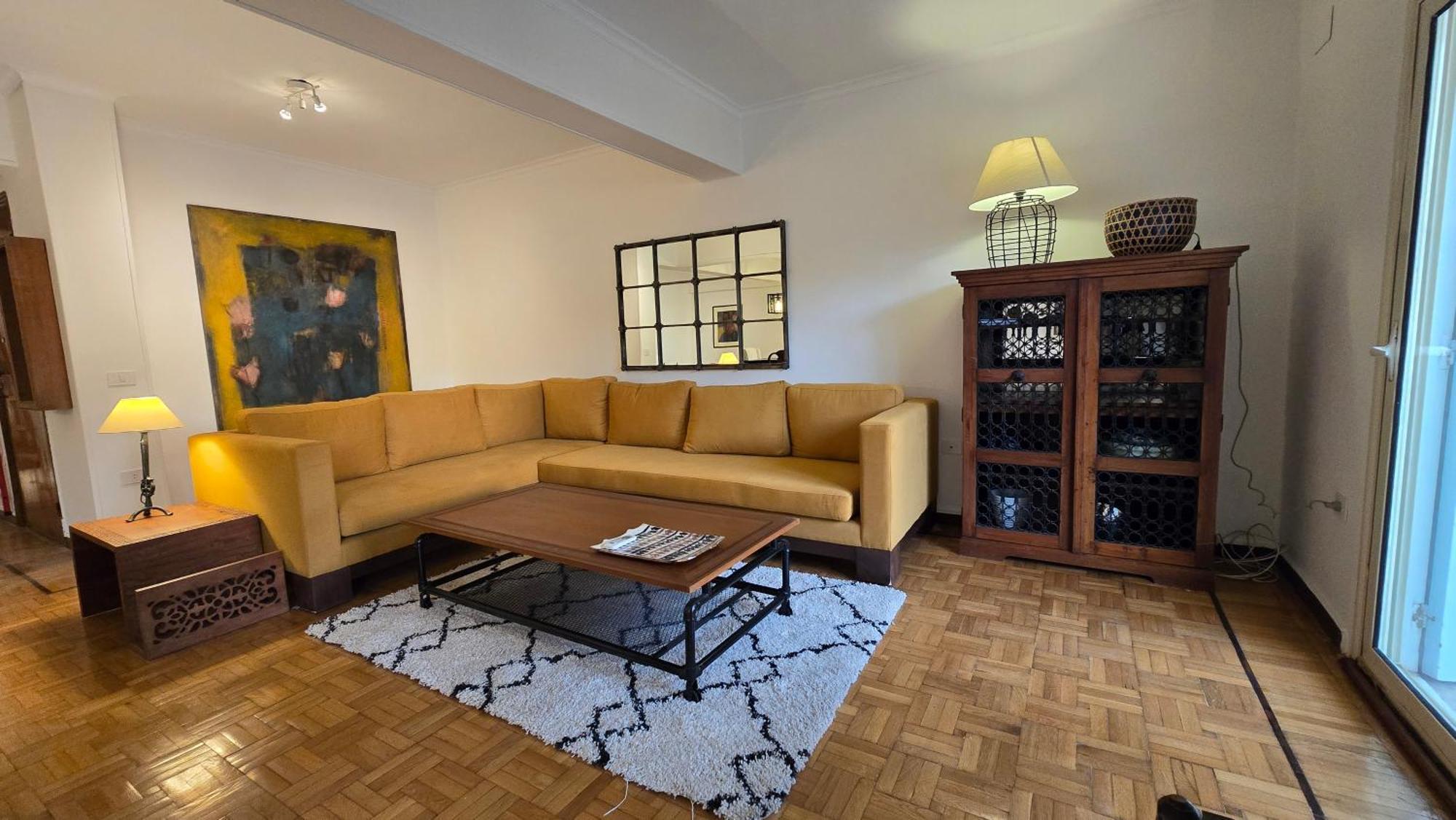 Apartment Walnut Cairo