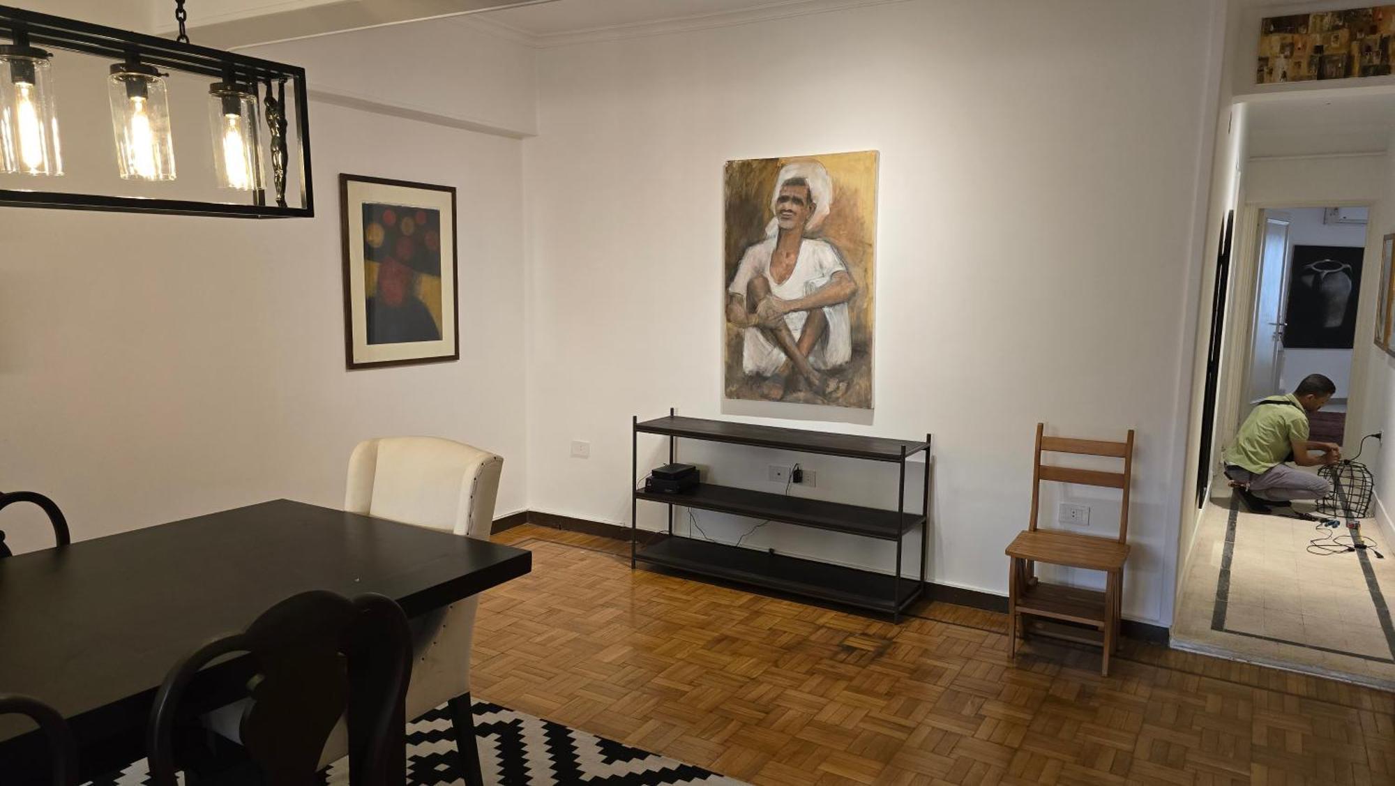 Apartment Walnut