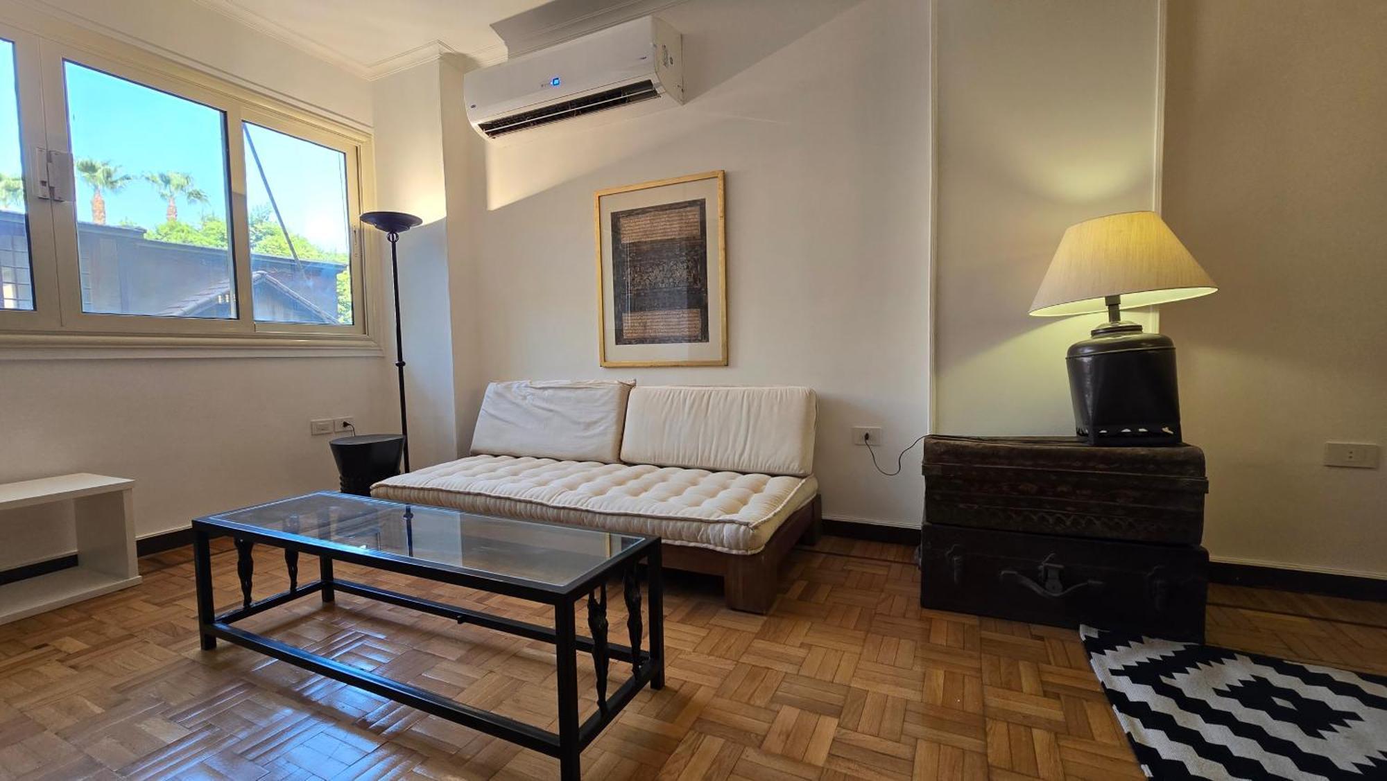 Apartment Walnut