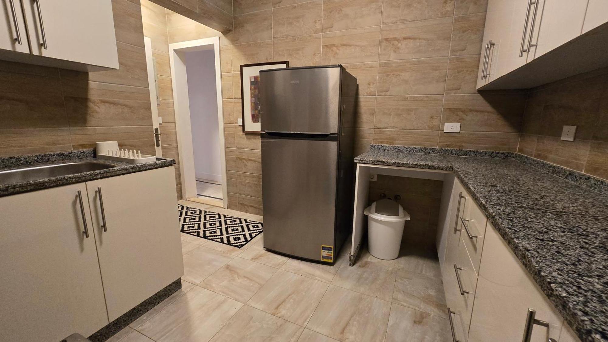 Apartment Walnut Cairo